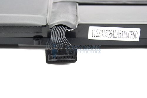 BATERIA APPLE DO MACBOOK PRO 15 MID 2010 A1321 na Arena.pl