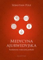 Medycyna ajurwedyjska Sebastian Pole