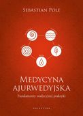Medycyna ajurwedyjska Sebastian Pole