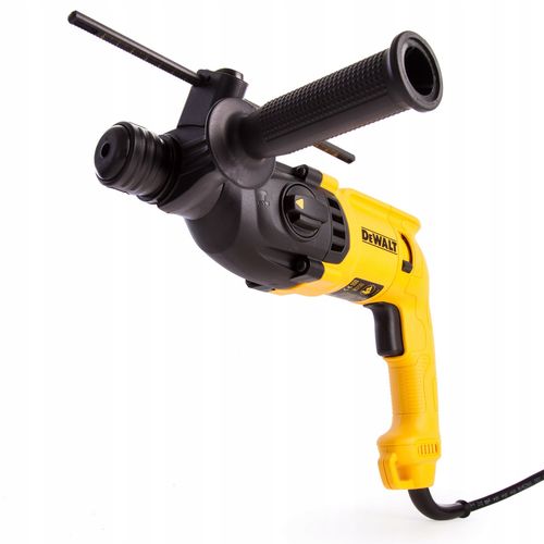 Młotowiertarka DEWALT D25033 na Arena.pl
