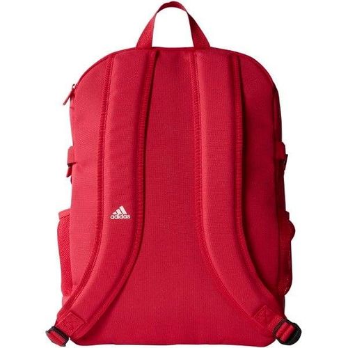 Plecak damski adidas Performance czerwony CF2031 M na Arena.pl
