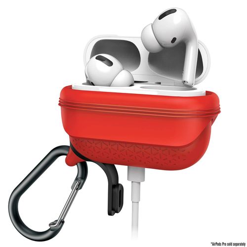 Catalyst Etui Edition AirPods Pro czerwony na Arena.pl