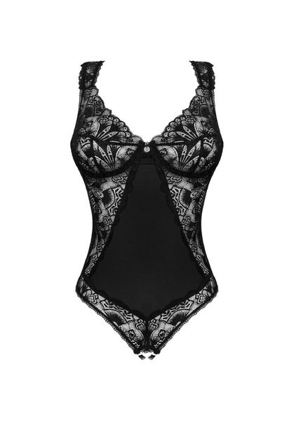 Donna Dream Body Otwarte   Xs/S zdjęcie 5