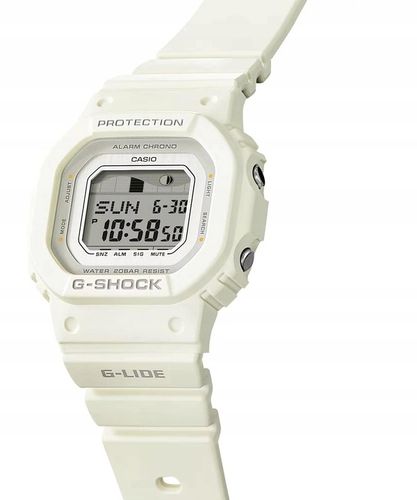 Zegarek męski Casio G-SHOCK Small Classic Casio-GLX-S5600-7BER na Arena.pl