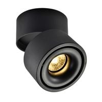 Spot Dann Lux Design Leri DLD5240 Czarny