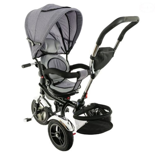 ROWEREK 3730004 T307 GREY na Arena.pl