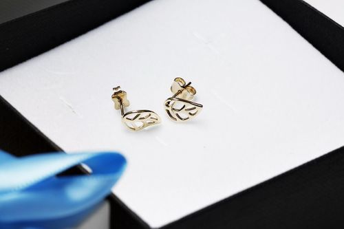 Kolczyki Staviori KZC5154 na Arena.pl