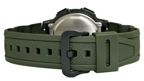 Zegarek Męski CASIO AE-1000W-3AVDF CASIO na Arena.pl