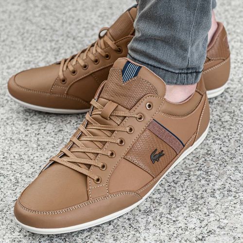 Lacoste Chaymon 319 (7-38CMA0021LR3) 40 na Arena.pl