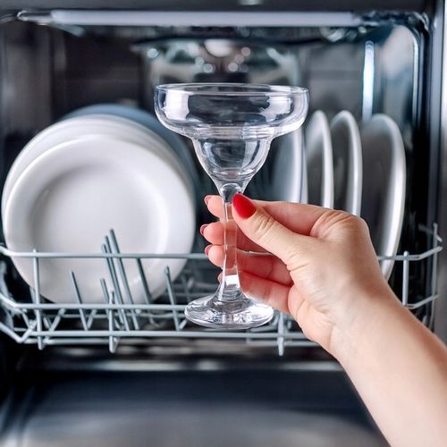 Glasmark KIELISZEK MARGARITA DRINK KOKTAJL 220ml 6 SZTUK Kieliszki na Arena.pl