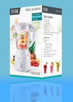 Blender kielichowy TEESA TSA3542W 500 W