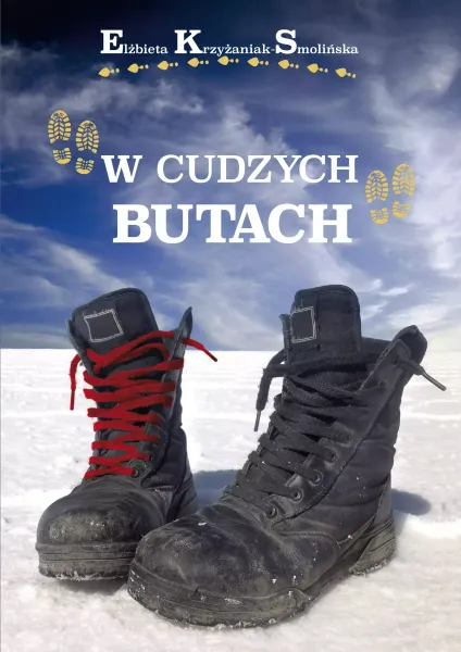 W cudzych butach zdjęcie 1