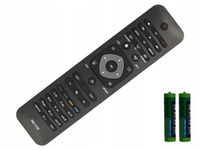 Pilot do TV Philips 32PFL5008H/12 42PFL5008H/12 47PFL5008H/12 50PFL5008H/12