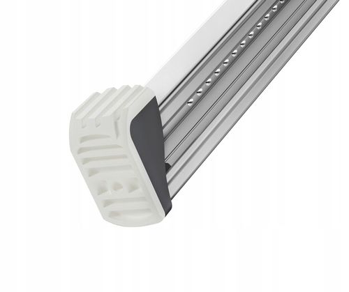 Podest na schody, platforma robocza Hailo TP2 Pro, składany na Arena.pl