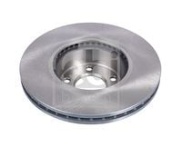 TARCZA HAM PRZOD 327X28 V FEBI BILSTEIN