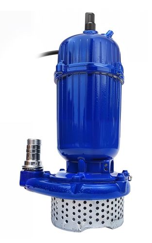 POMPA DO WODY BRUDNEJ CZYSTEJ ZANURZENIOWA SITKO SITO SZAMBA SCIEKÓW 3350W na Arena.pl