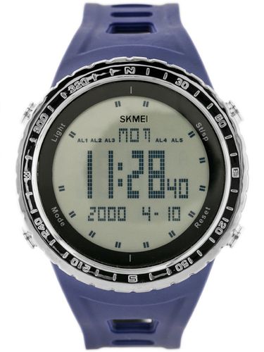 Skmei DG1246 - (zs002b) na Arena.pl