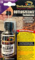 ODTŁUSZCZACZ TECHNICZNY P-959 TECHNICQLL 20ML
