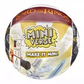 Miniverse. Make It Mini. The Lord Of The Rings Mini Toy
