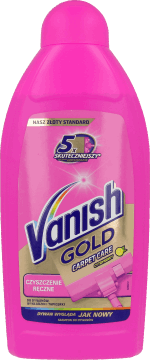 VANISH Clean & Fresh 500 ml na Arena.pl