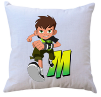 Poduszka Ben 10
