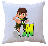 Poduszka Ben 10