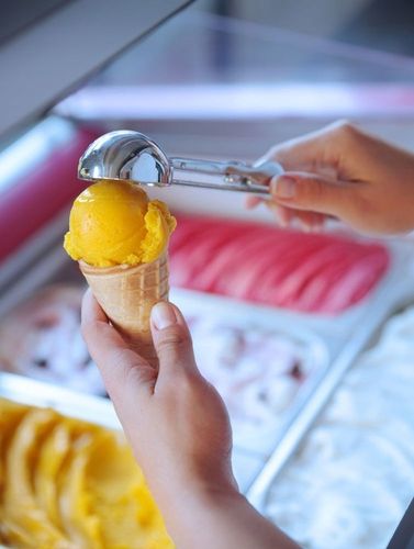 Hendi Gałkownica 1/10 l, 100 ml na Arena.pl