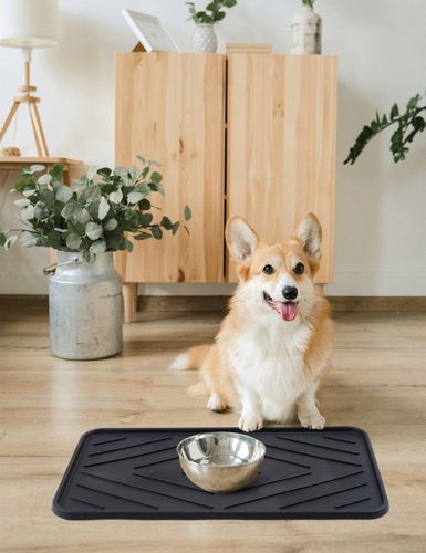 MATA NA BUTY OBUWIE OCIEKACZ WYCIERACZKA PODKŁADKA POD BUTY DO DOMU 35x63cm na Arena.pl