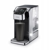 CASO DESIGN HW770 dyspenser do gorącej wody 2,7L 2600W, filtr