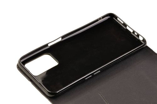 Etui Smart do Oppo A16 / A16s / A54s czarny na Arena.pl