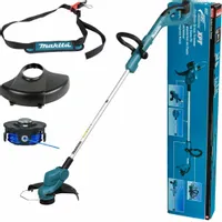 MAKITA DUR193Z PODKASZARKA AKUMULATOROWA 18V 260MM