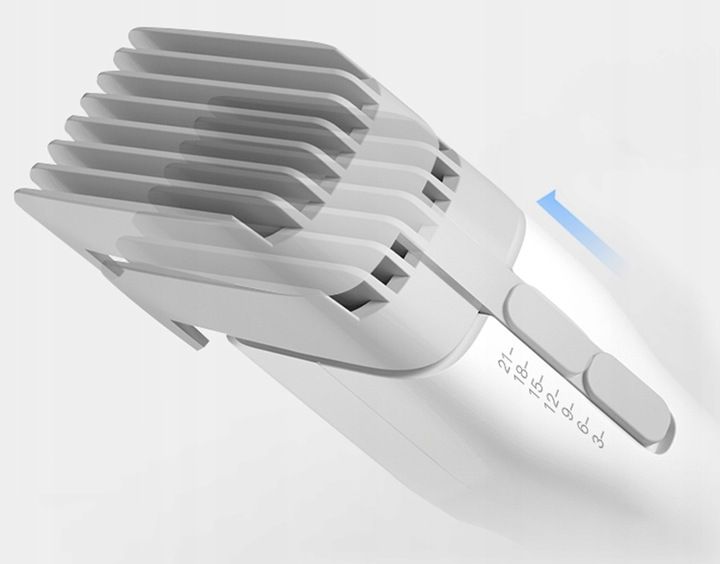 Maszynka do włosów bezprzewodowa Enchen ZESTAW zdjęcie 2