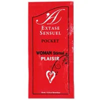 extase sensuel krem stymulujący dla kobiet 10 ml precyzyjny dozownik