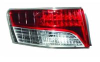 Toyota Avensis T27 08-12 Lampa tylna lewa