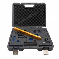 BLOKADA ROZRZĄDU BMW N42 N46 N46T 1.8 2.0 VALVETRONIC ZESTAW WALIZKA