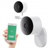 KAMERA IP WIFI ZEWNETRZNA XIAOMI AW200 1080P