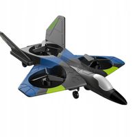 Samolot zdalny z aparatem 4K 2,4 GHz pilot samolot samolotu Szybki G5