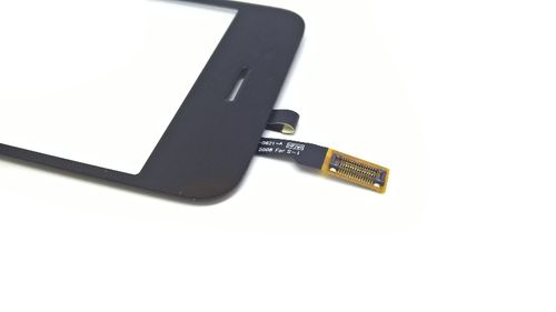 Digitizer Dotyk Apple iPhone 3G Czarny na Arena.pl