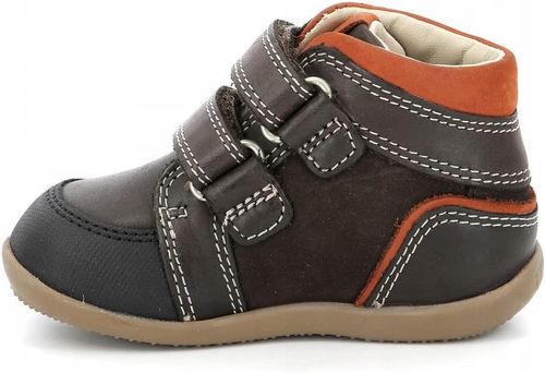 Buty dziecięce Kickers Bikro Mountain roz.20 na Arena.pl