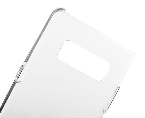 JELLY CASE MERCURY Samsung Galaxy Note 8 - TRANSP na Arena.pl