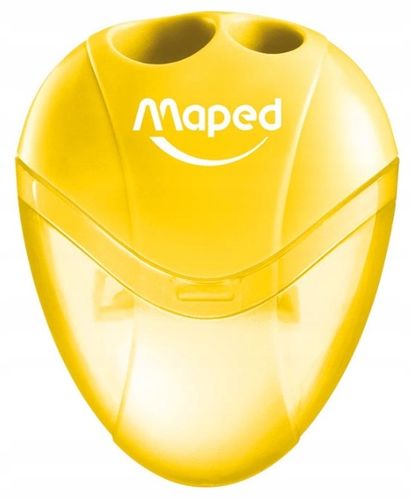 temperówka igloo 2 maped 534756 7560 a'30 na Arena.pl