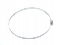 Opaska ślimakowa W1 9mm 220-240mm (25/200)
