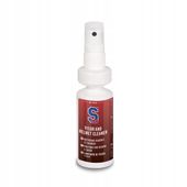 Preparat do Czyszczenia Wizjera i Skorupy Kasku S100 100ml