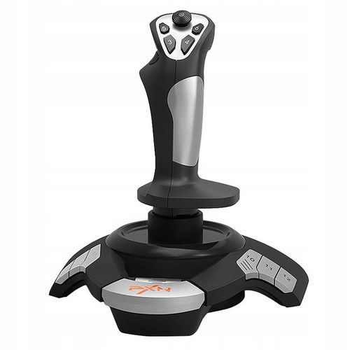 Kontroler Do Grania Joystick Pxn Pxn-f16 Przewodowy Usb na Arena.pl