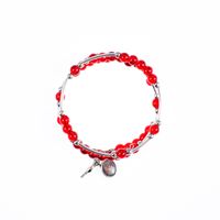 Bransoletka Koronka do Najdroższej Krwi Chrystusa