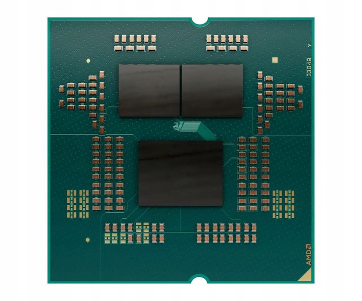Procesor Ryzen 5 AMD Ryzen 5 9500F Tray zdjęcie 3