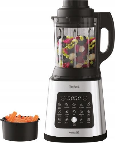 Blender kielichowy gotujący szklany TEFAL BL83SD30 na Arena.pl