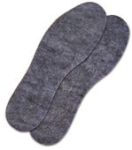 wkładka filcowa do butów rozmiar 44 - bhp wf 2007