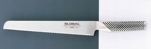 Nóż do Pieczywa 22cm Global G-9 na Arena.pl