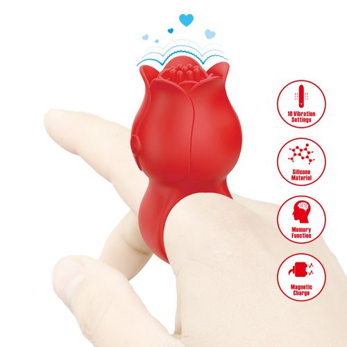 jae, 10 vibration functions, silicone abs na Arena.pl